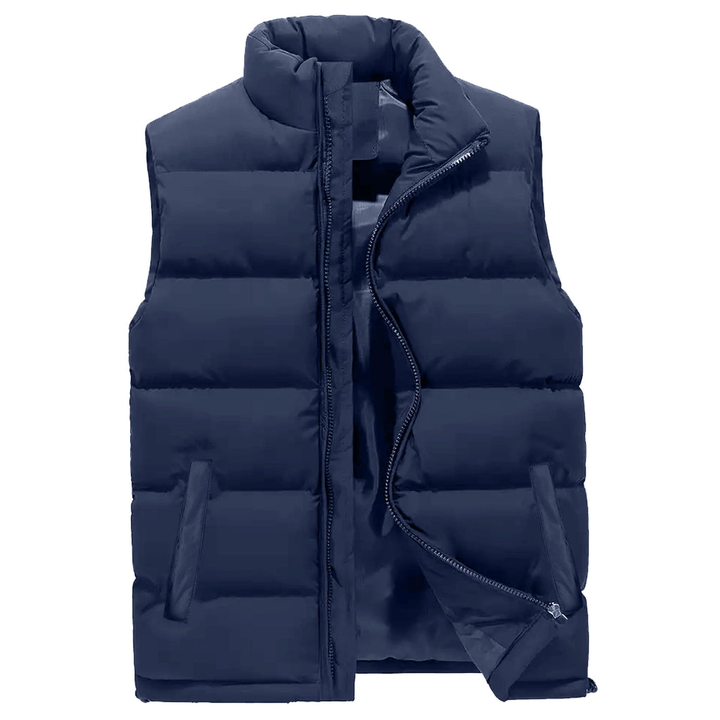 Puffer Vest