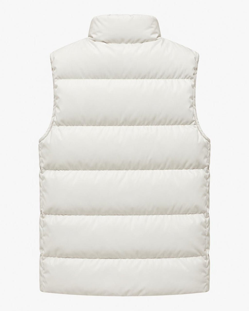 Puffer Vest