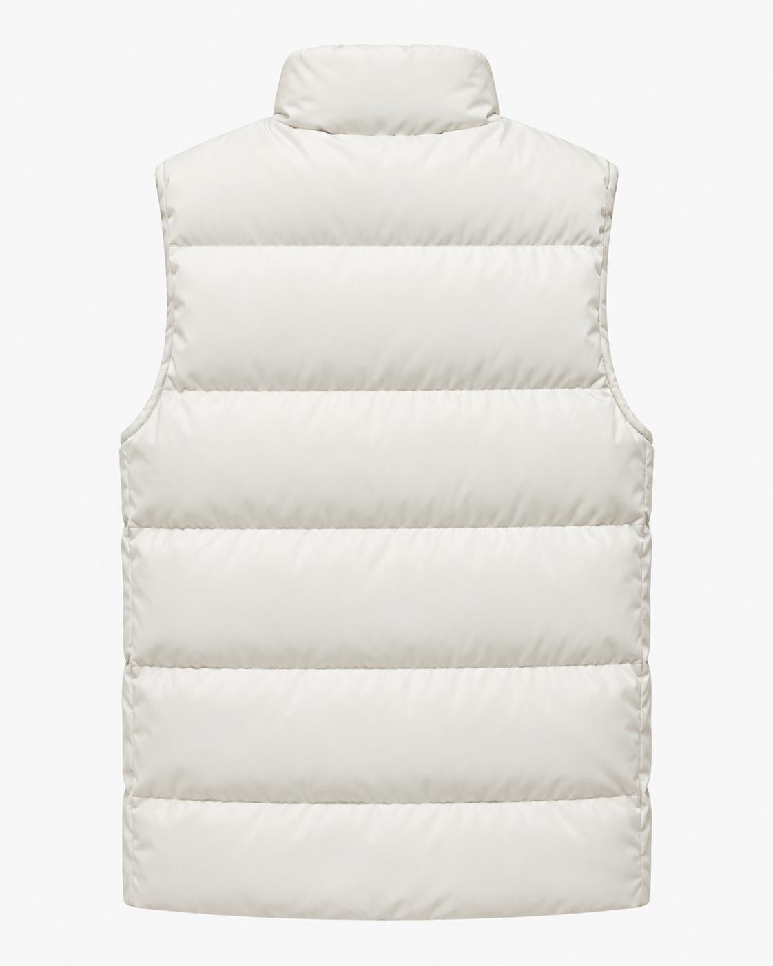 Puffer Vest