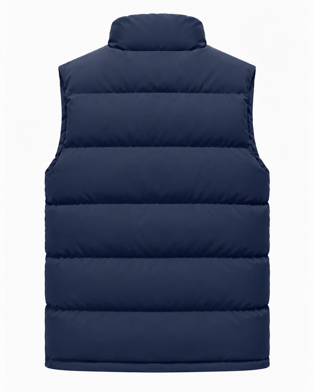 Puffer Vest