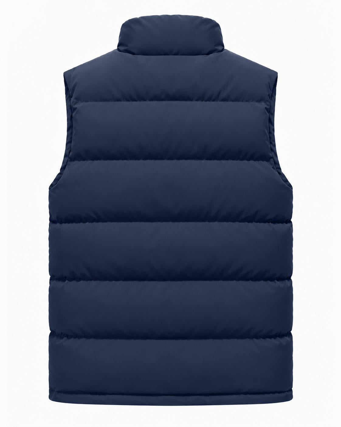 Puffer Vest