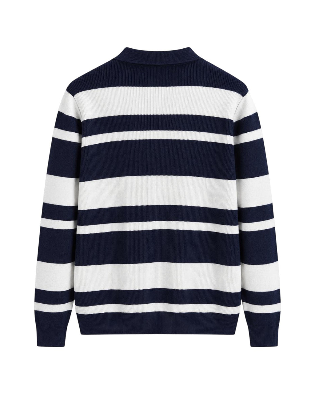 Striped Sweater