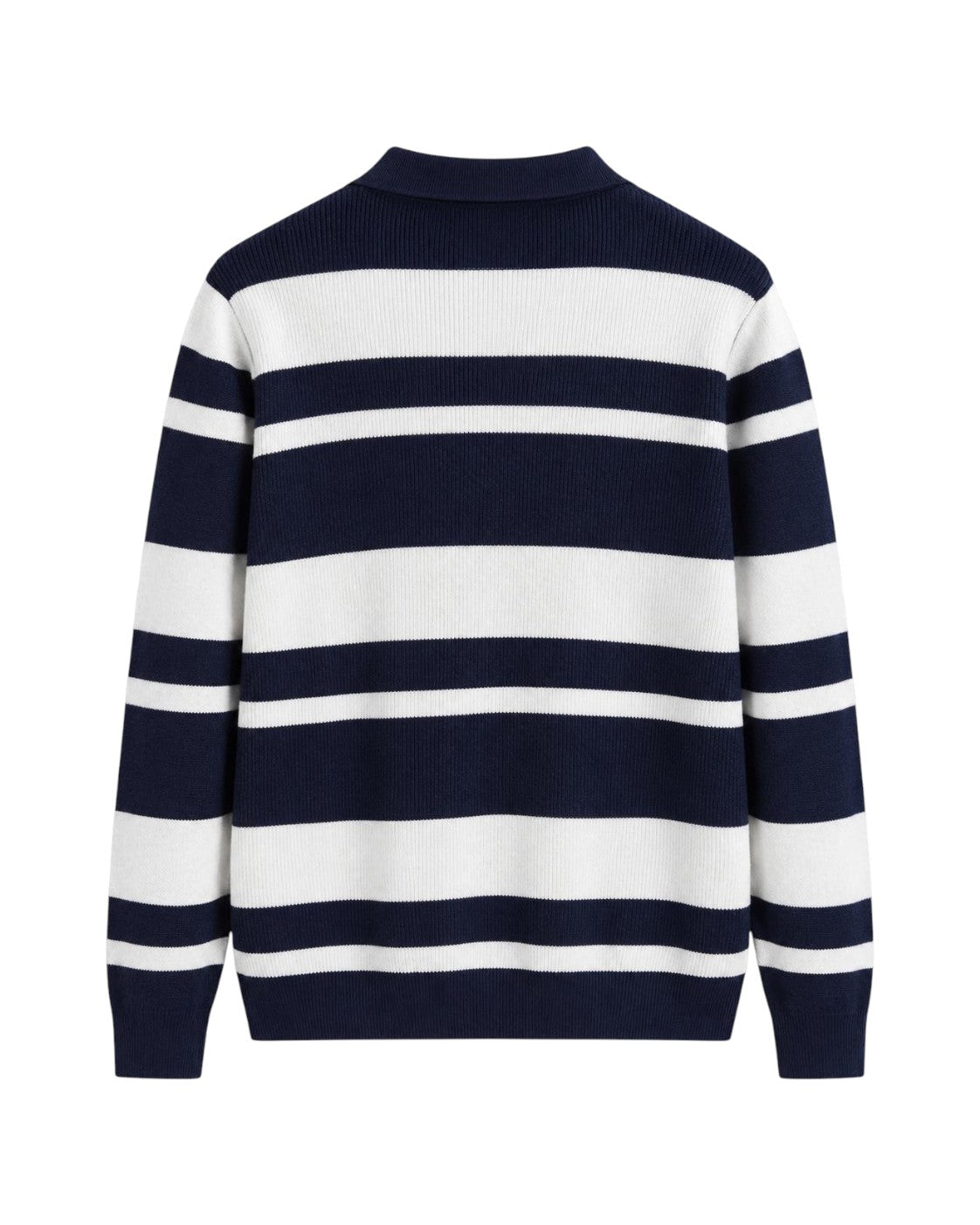 Striped Sweater