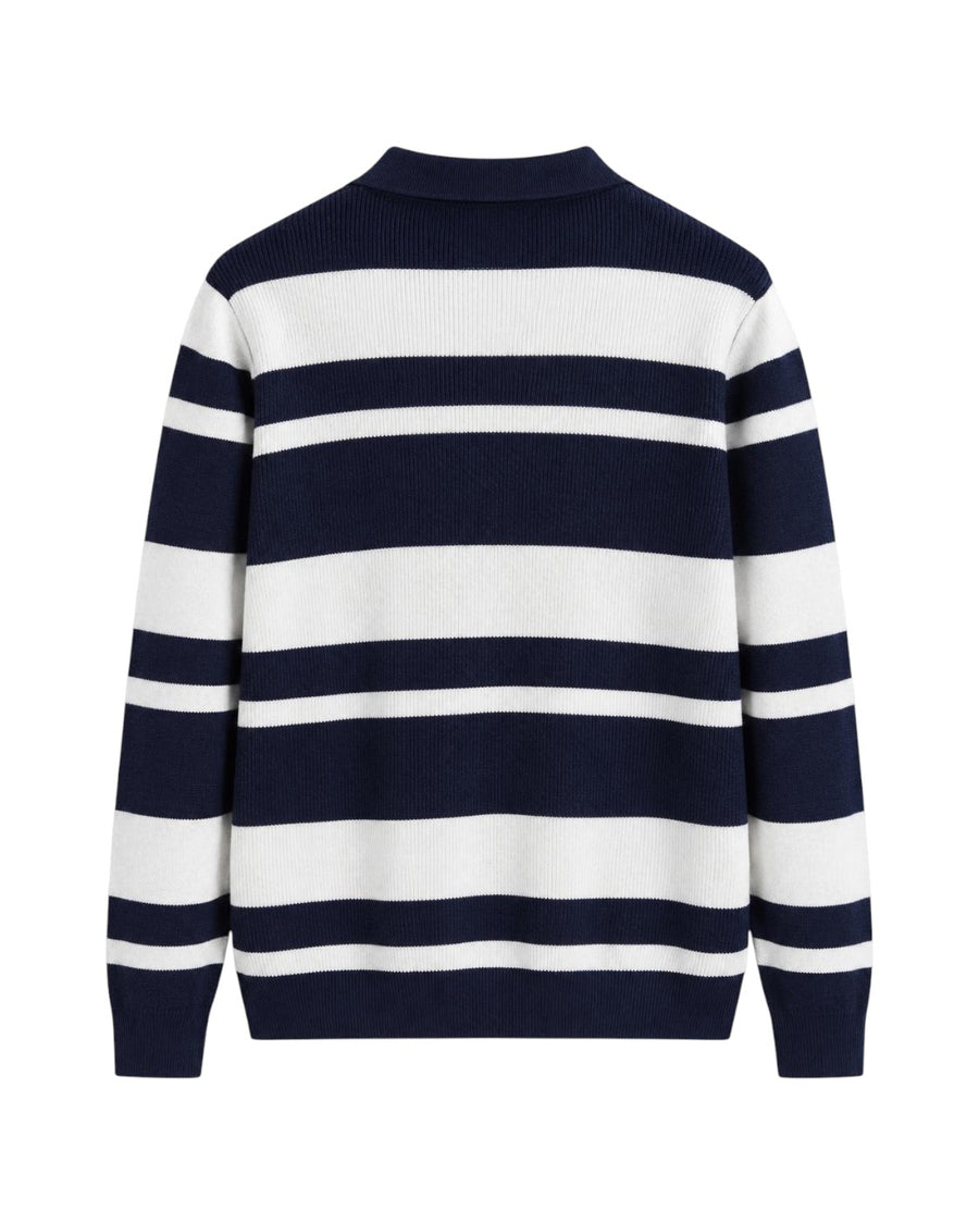 Striped Sweater