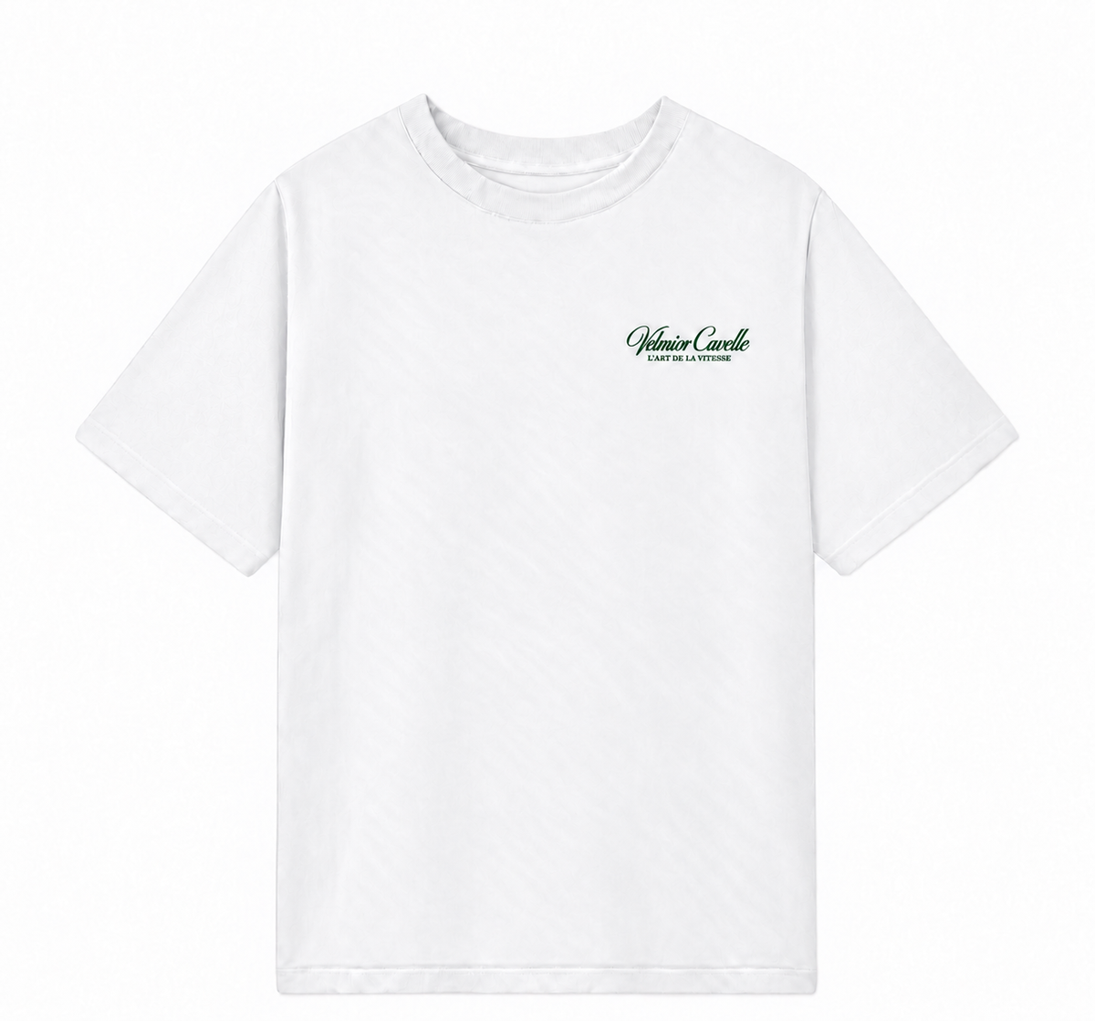 Short sleeve t-shit