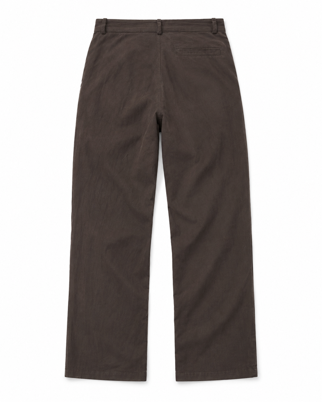 Brown Trousers