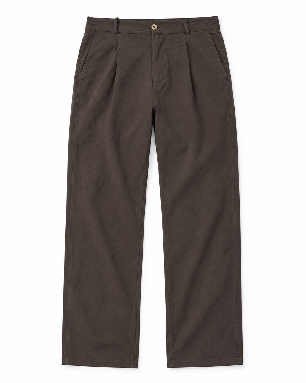 Brown Trousers
