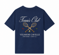 Tennis Club T-Shirt