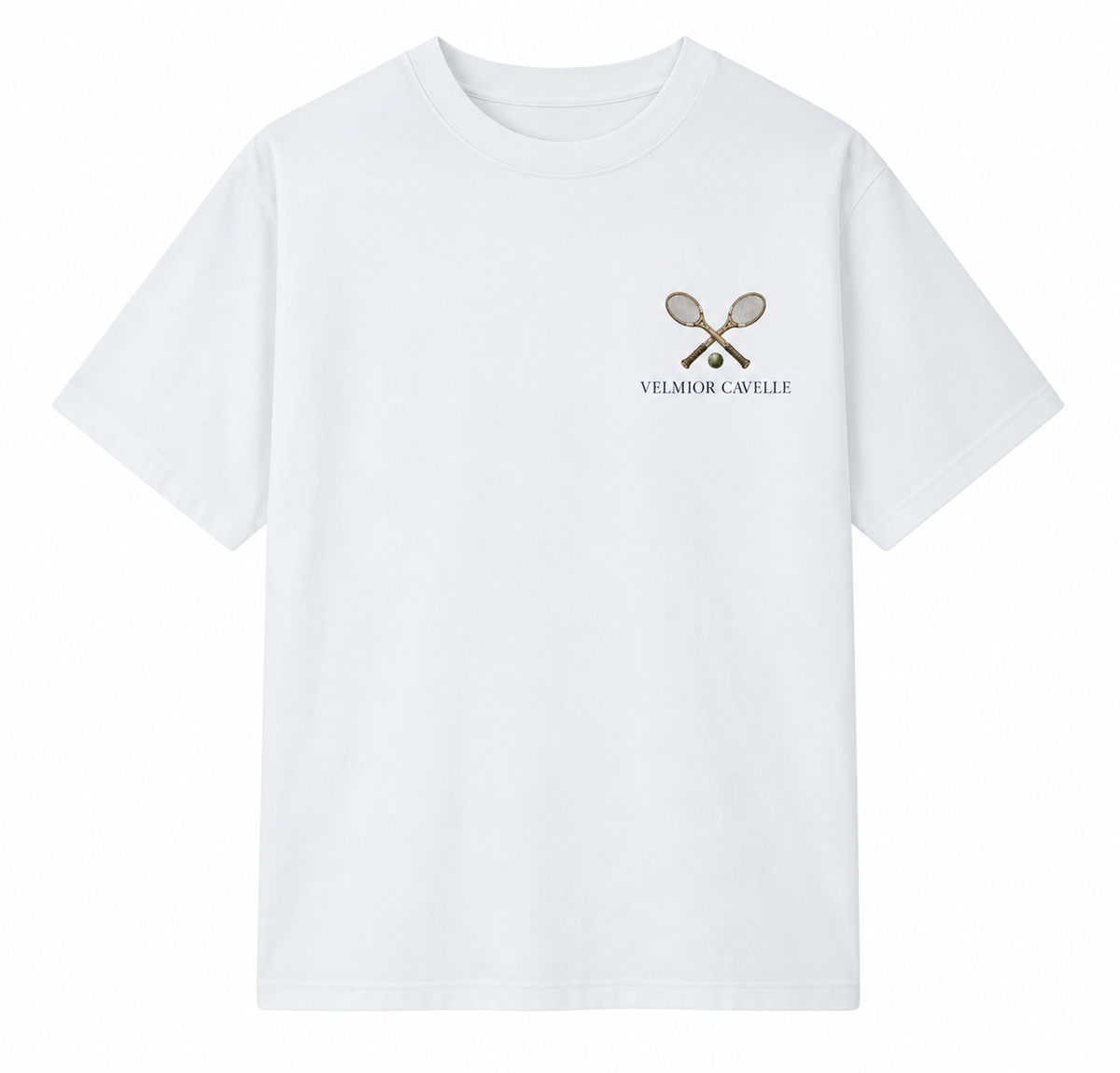 Tennis Club T-Shirt
