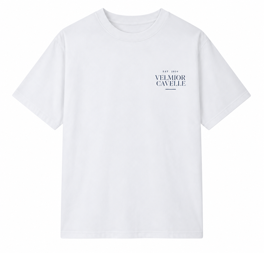 Mediterranean Summer T-Shirt