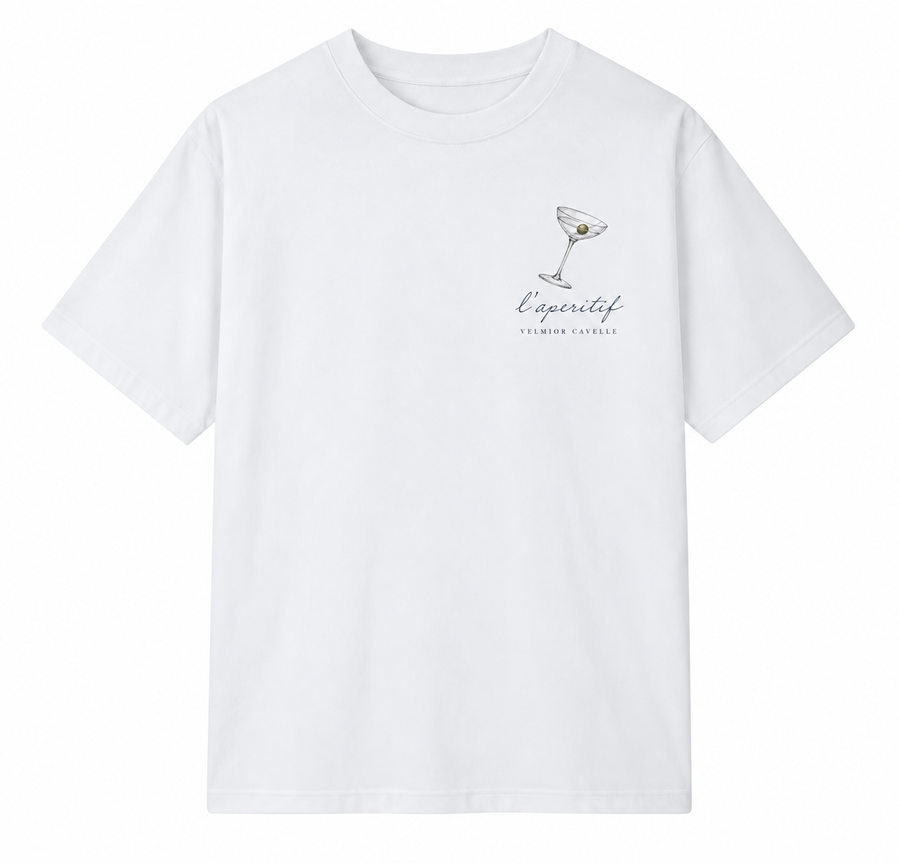 l'apertif T-Shirt