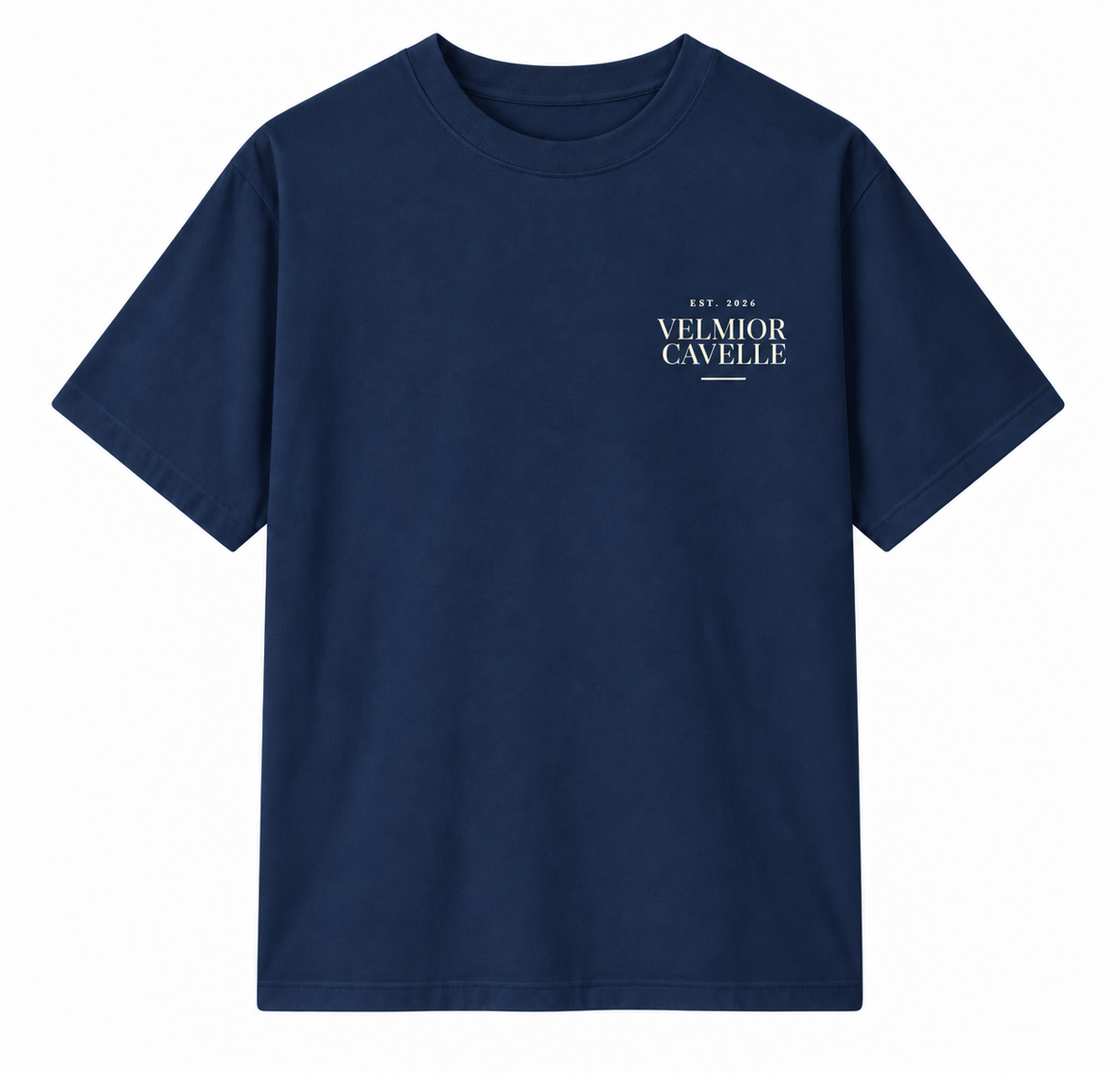 Mediterranean Summer T-Shirt