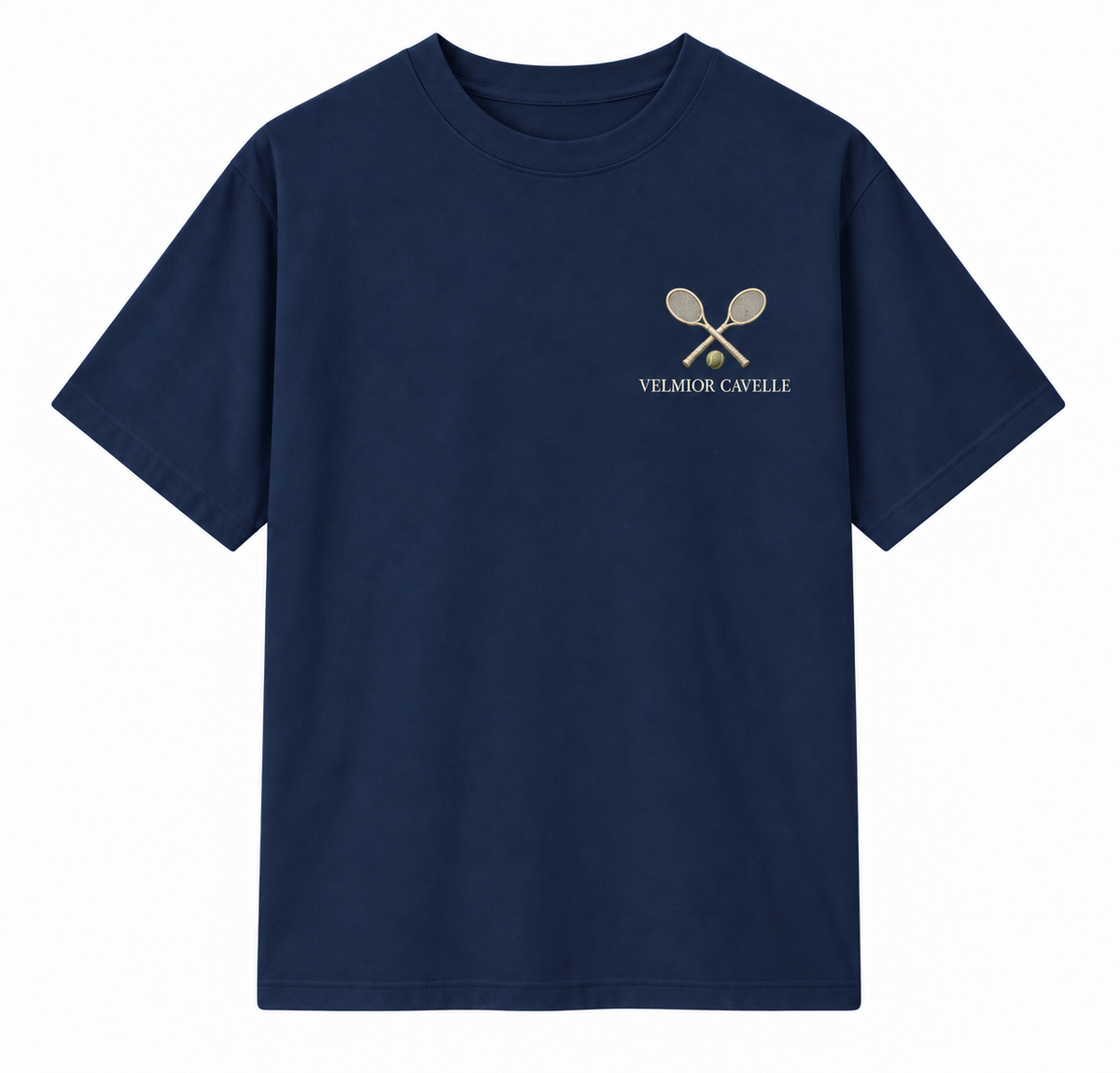Tennis Club T-Shirt