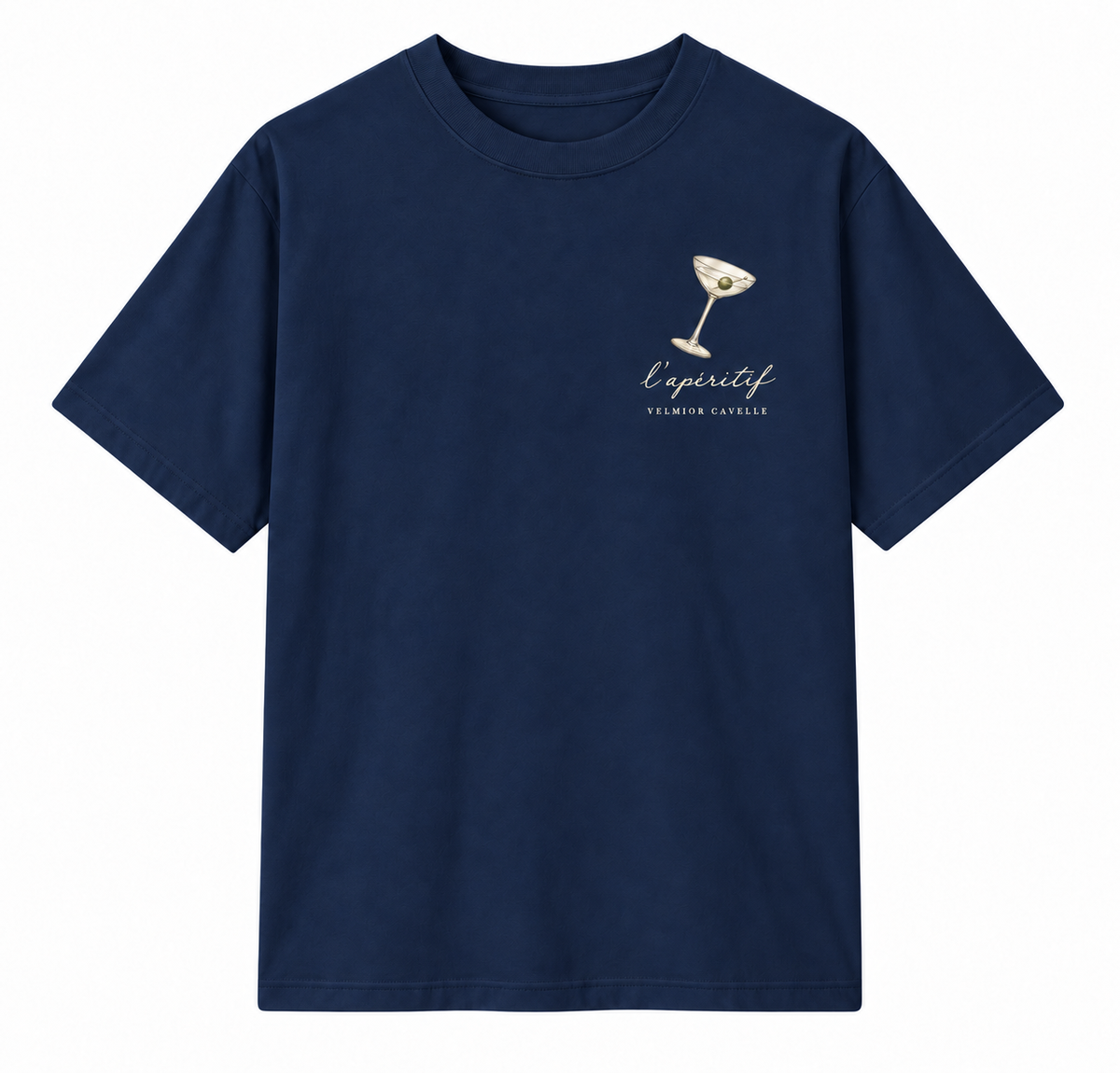 l'apertif T-Shirt