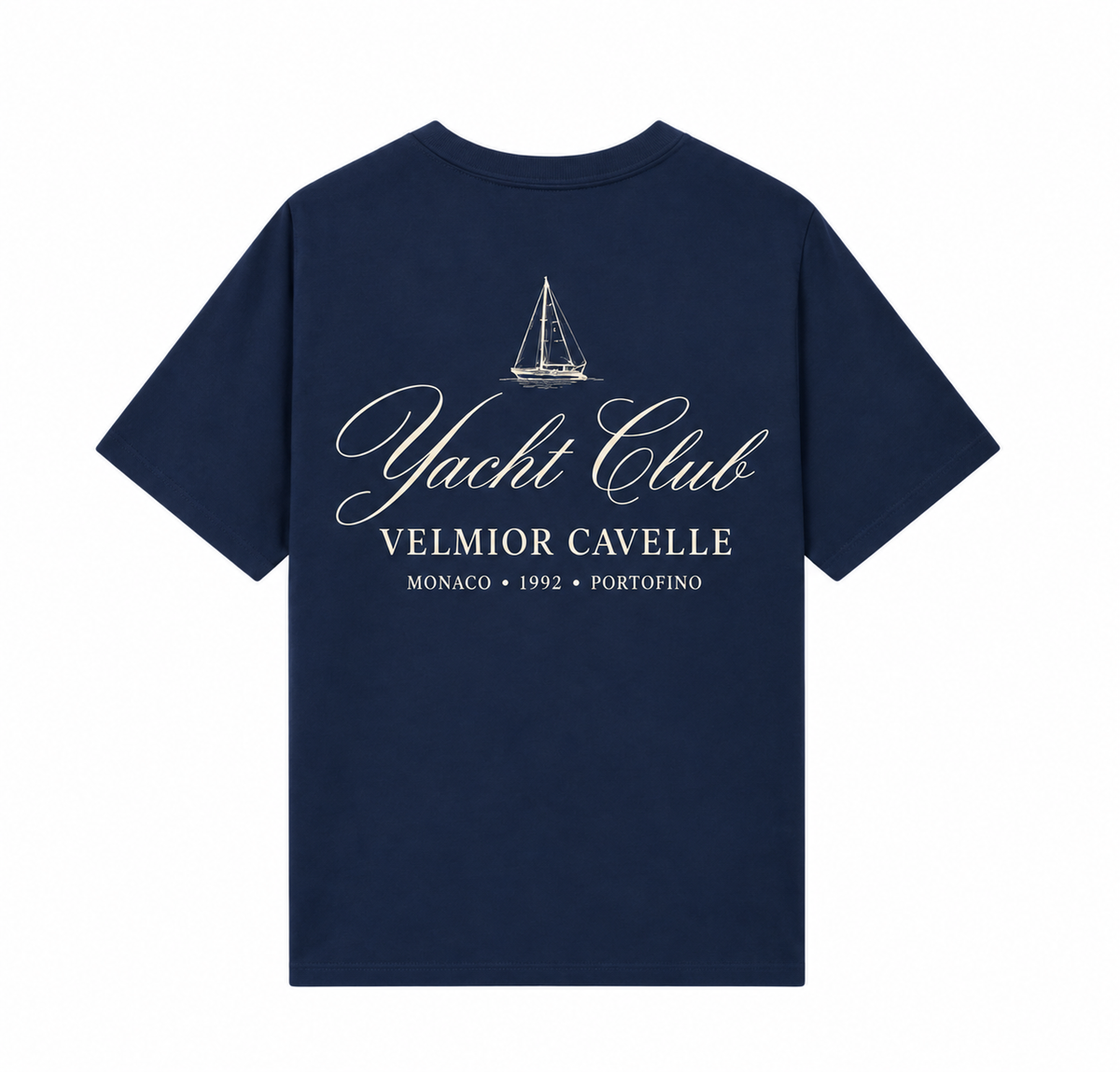 Yacht Club T-Shirt
