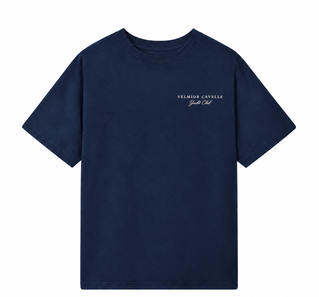 Yacht Club T-Shirt