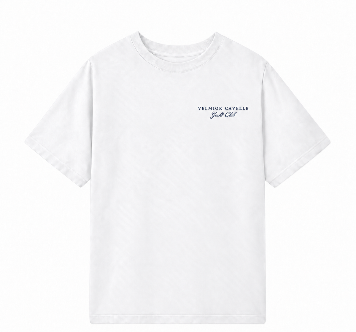 Yacht Club T-Shirt