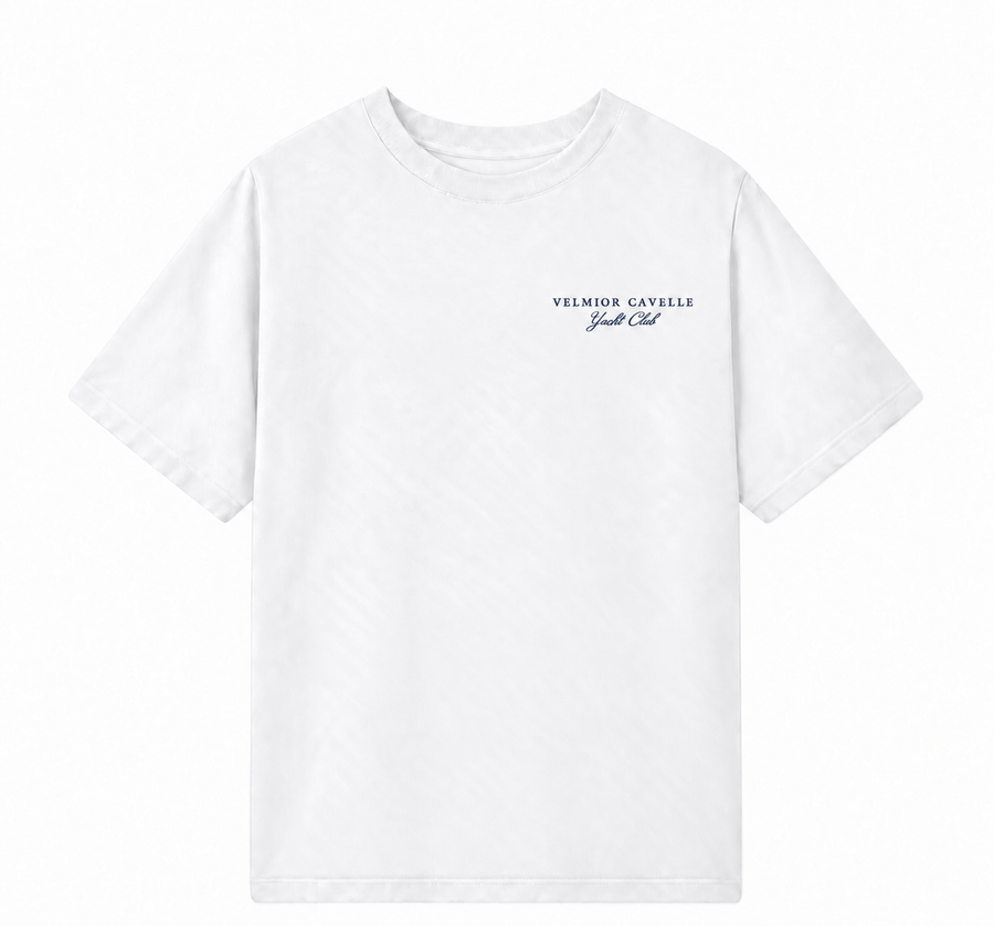 Yacht Club T-Shirt