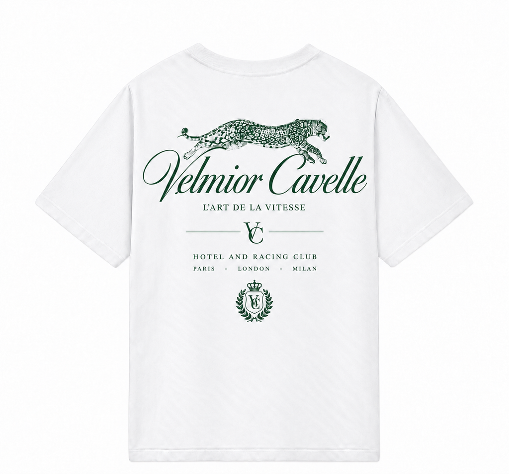 Short sleeve t-shit