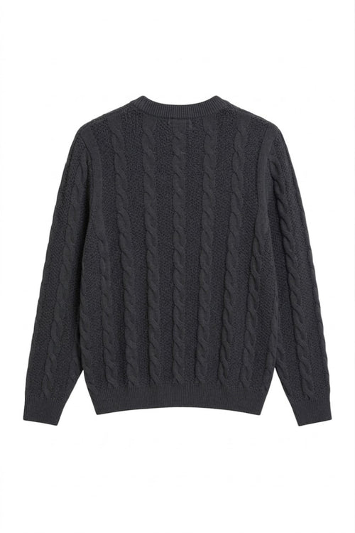 Cable Knit Sweater