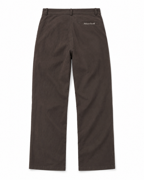 Brown Trousers
