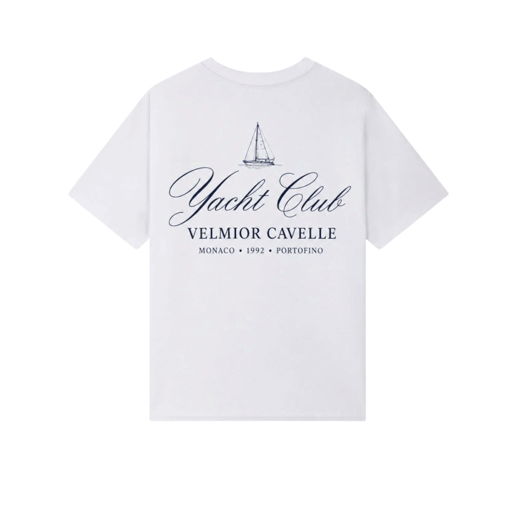 Yacht Club T-Shirt