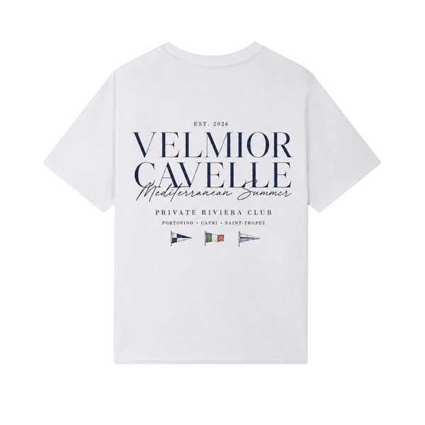 Mediterranean Summer T-Shirt