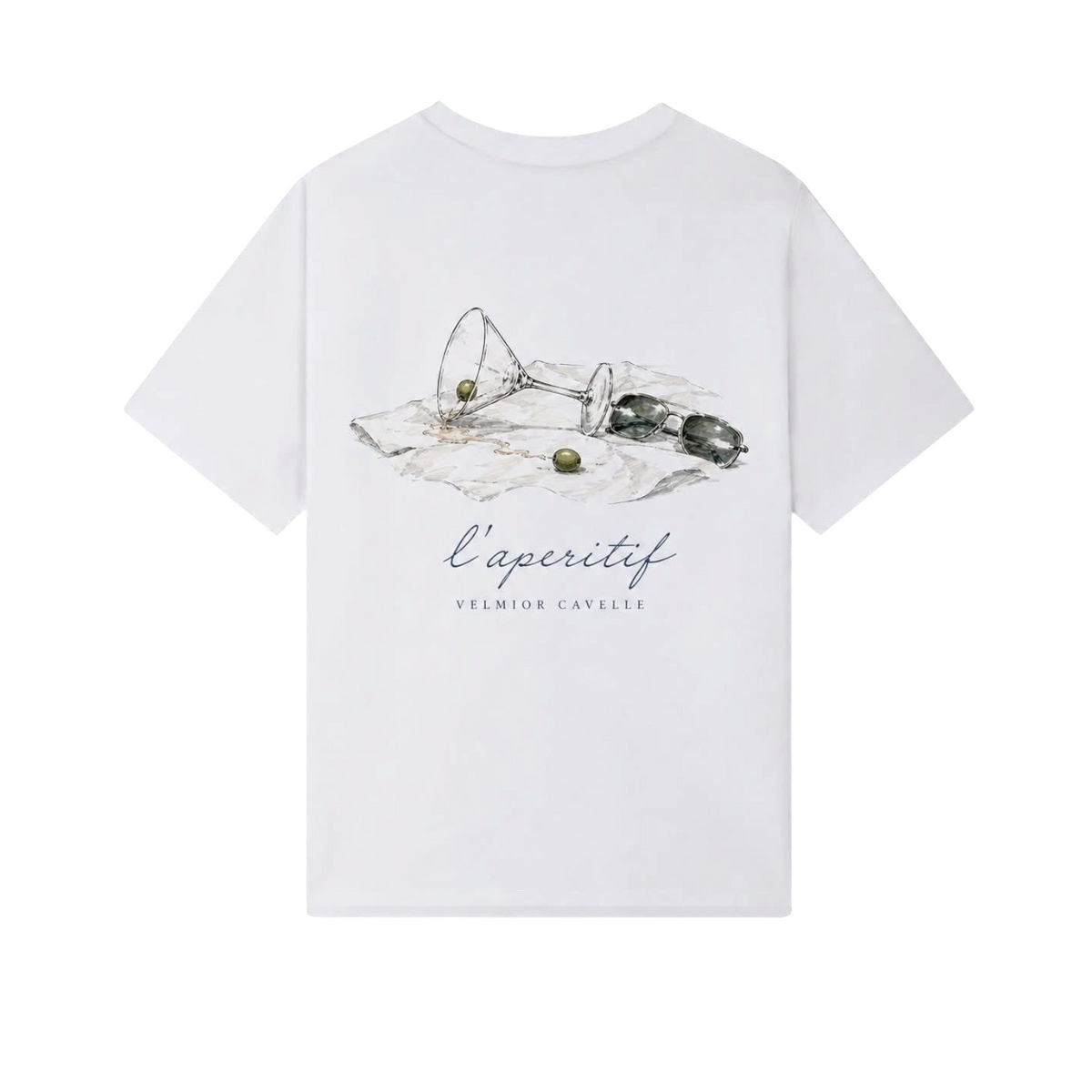 l'apertif T-Shirt