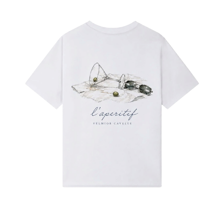 l'apertif T-Shirt