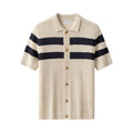 Marina Striped Shirt
