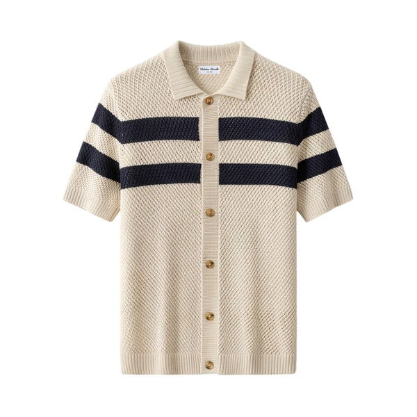 Marina Striped Shirt