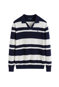 Striped Sweater