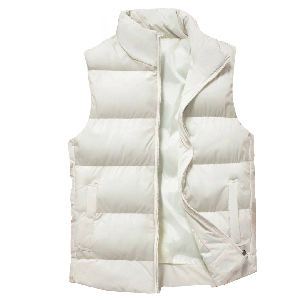 Puffer Vest