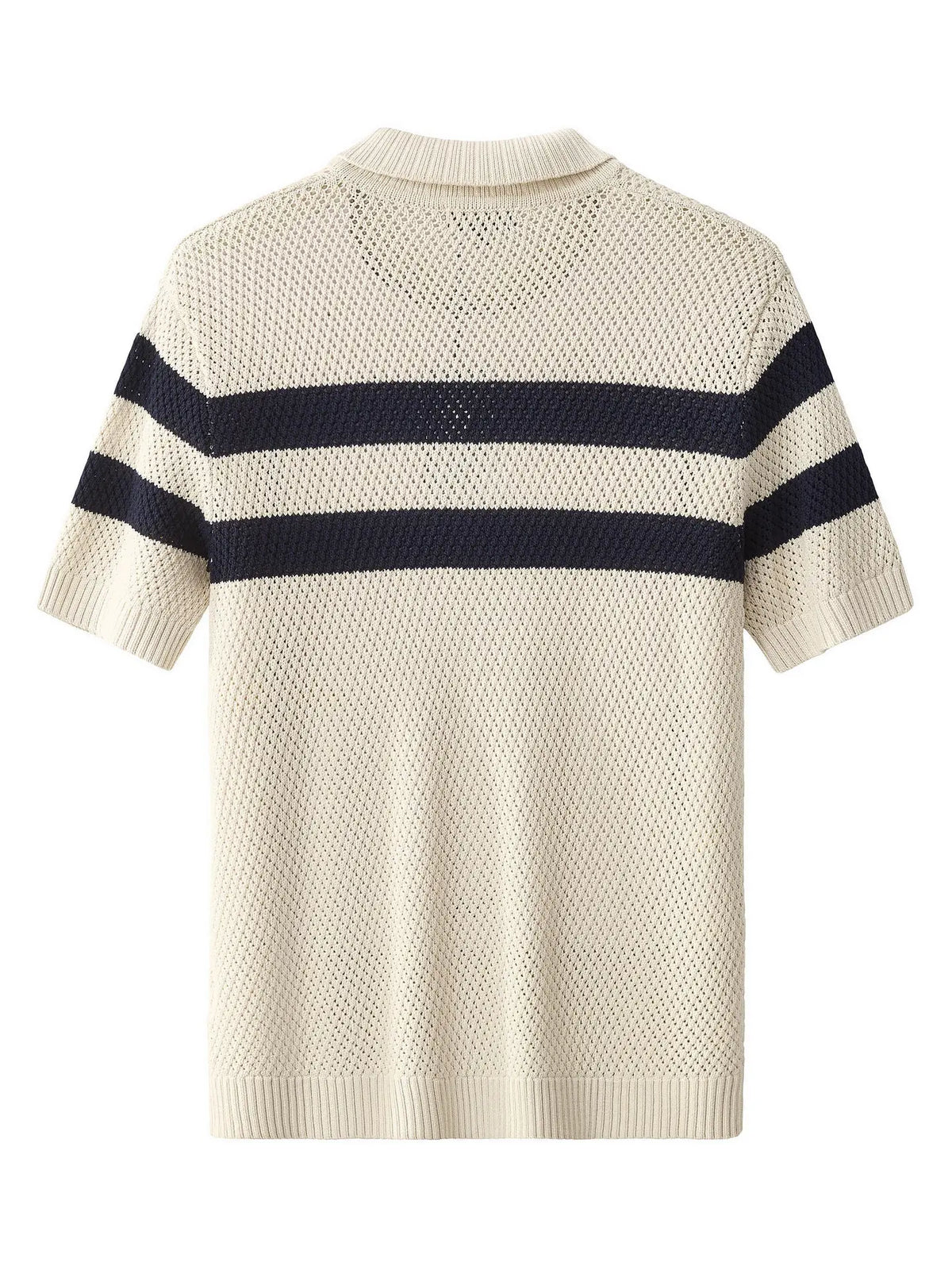 Marina Striped Shirt