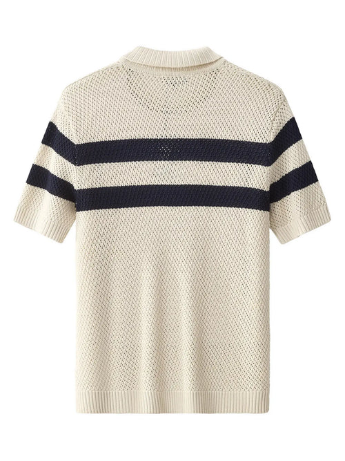 Marina Striped Shirt